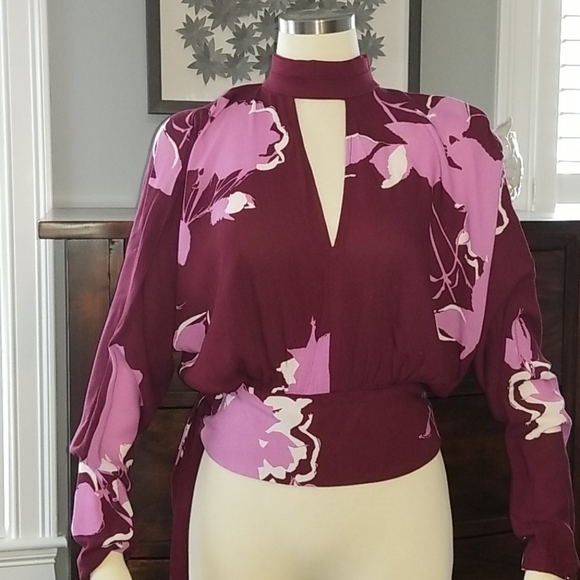 Free People Tops - NWT Free People "Say You Love Me" Top